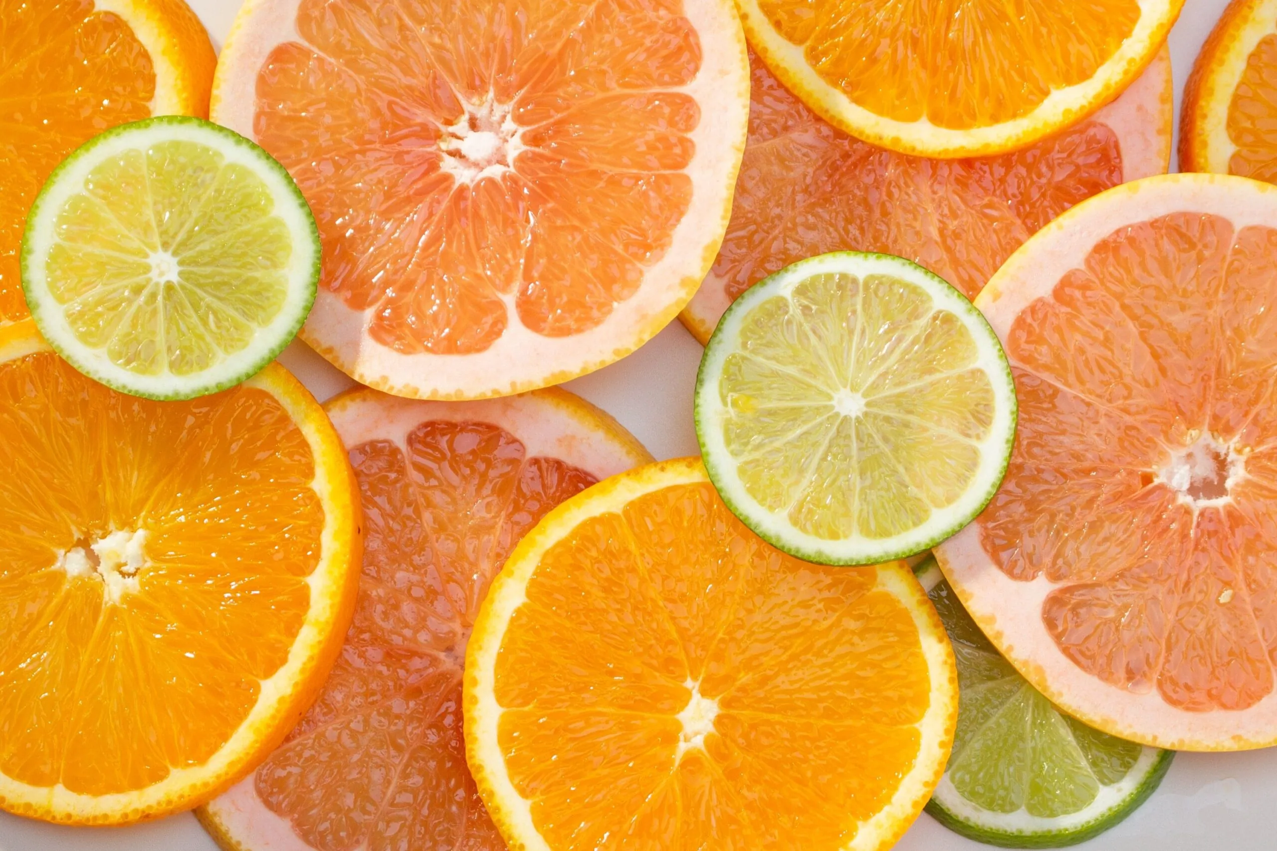 Vitamin C
