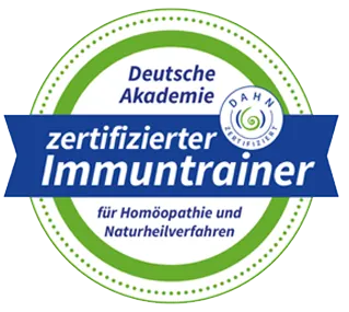 Siegel Immun Trainer – Elisabeth Seidel