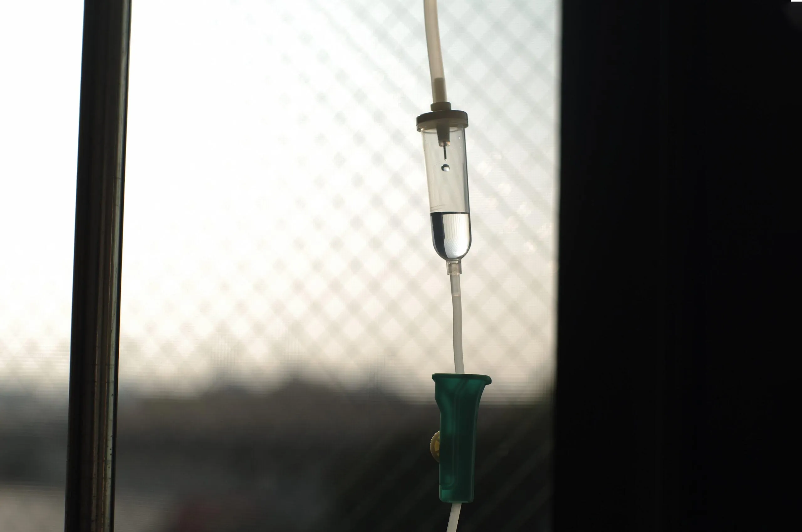 Defense Infusion
